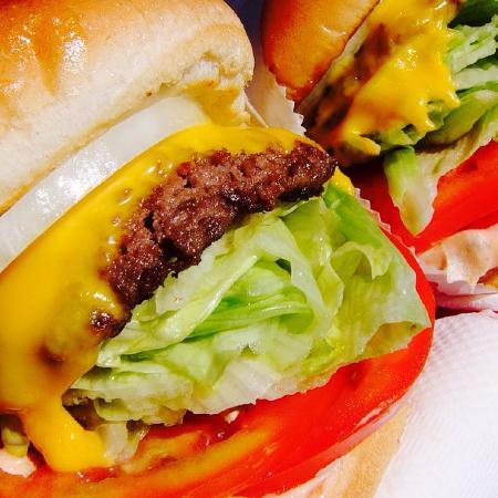 The Blue Door Takeaway